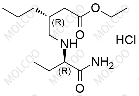 布瓦西坦雜質(zhì)139(鹽酸鹽)