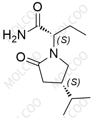 布瓦西坦雜質(zhì)140