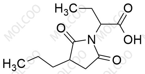 布瓦西坦雜質(zhì)142