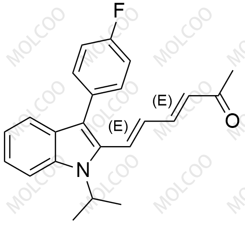 氟伐他汀雜質(zhì)22