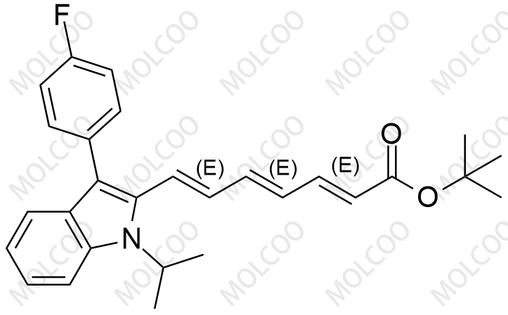 氟伐他汀雜質(zhì)23