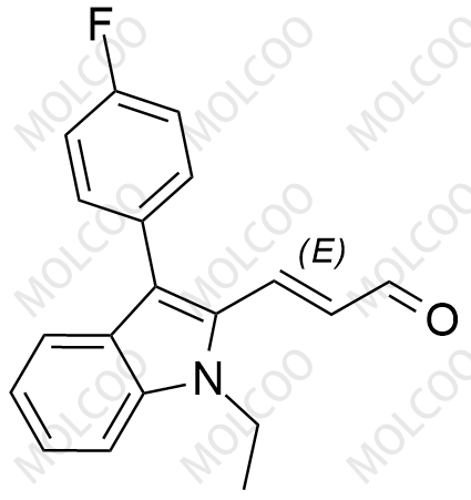 氟伐他汀雜質(zhì)26