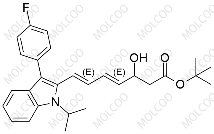 氟伐他汀雜質(zhì)27