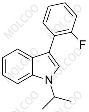 氟伐他汀雜質(zhì)29