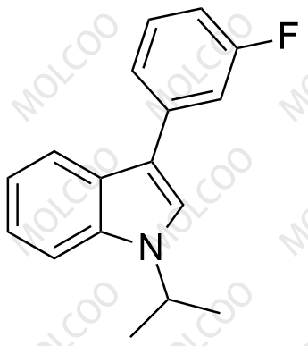 氟伐他汀雜質(zhì)30