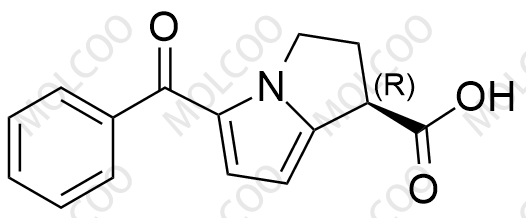 酮咯酸雜質12