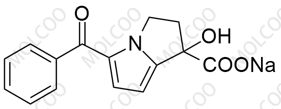 酮咯酸雜質14