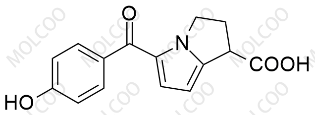 酮咯酸雜質15