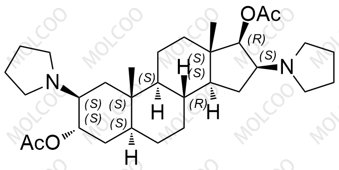 羅庫(kù)溴銨雜質(zhì)44