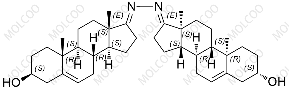 羅庫(kù)溴銨雜質(zhì)50