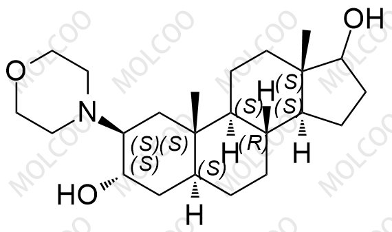 羅庫(kù)溴銨雜質(zhì)57