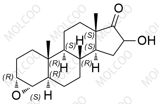 羅庫(kù)溴銨雜質(zhì)58