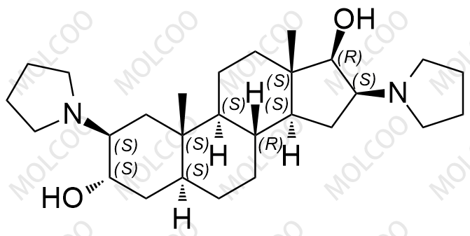 羅庫(kù)溴銨雜質(zhì)59