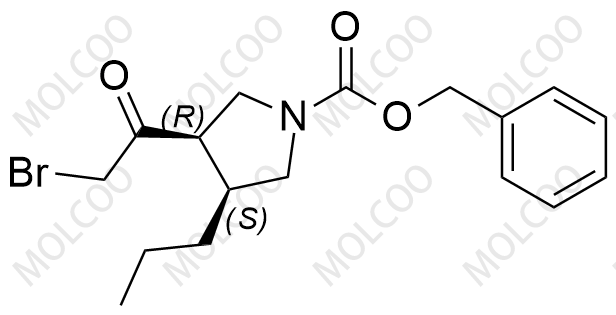 烏帕替尼雜質(zhì)140